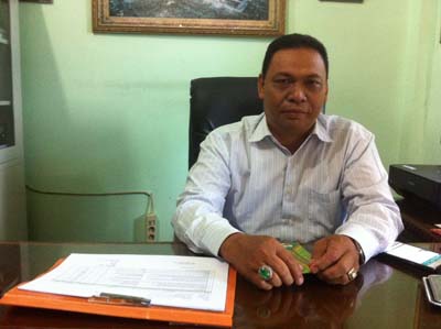 Jelang Keberangkatan, JCH Inhil Diimbau Tetap Jaga Kesehatan